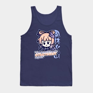 kokomi | (fan-art by smoomaru) Tank Top